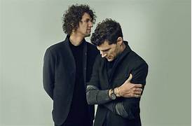 Artist for KING &amp; COUNTRY